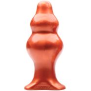Tantus Severin Super Soft Groot