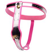 Master Series Kuisheidsgordel voor Vrouwen