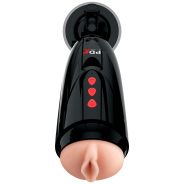 PDX Elite Dirty Talk Starter Penisvibrator