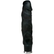 Nature Skin Big Vibe Dildo Vibrator 23,5 cm