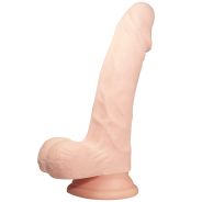You2Toys Realistixxx Real Nice Guy Vibrerende Dildo 17,5 cm