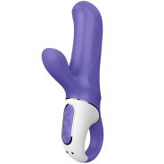 Satisfyer Vibes Magic Rabbit Vibrator