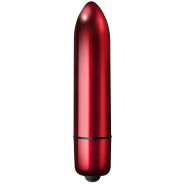 Rocks Off Red Alert 120 mm Clitoris Vibrator