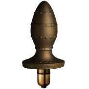 Rocks Off Dr Rocco's Dominus Buttplug