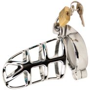 Impound Gladiator Kuisheidskooi