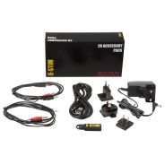 E-stim 2B Accessoireset
