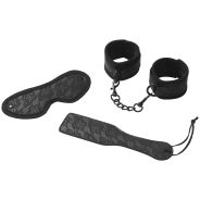obaie Play Bondage Set