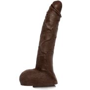 Doc Johnson Vac-U-Lock Jason Luv Dildo 24,5 cm