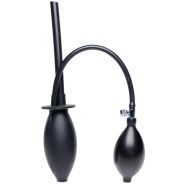 Clean Stream Opblaasbare Klysma Plug