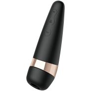 Satisfyer Pro 3+ Clitoral Luchtdruk Vibrator