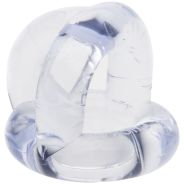 Sport Fucker Half Guard TPR Cockring