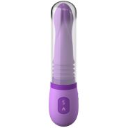 Fantasy For Her Vibrerende Sex Machine