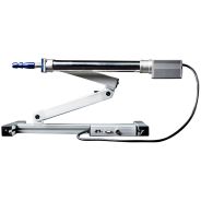 ShockSpot 12-inch Pleasure System Sex Machine 