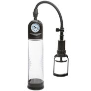 MR.MEMBR Penispomp met Manometer