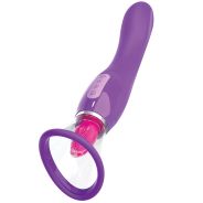 Fantasy For Her Ultimate Pleasure 3-in-1 Stimulator