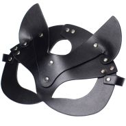 Master Series Naughty Cat BDSM Masker
