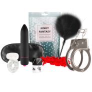 Loveboxxx Kink Fantasy Geschenkzakje
