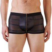 NEK Boxershort met Rits