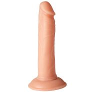 Willie City Realistische Dildo met Zuignap 19 cm