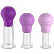 Fantasy for Her Tepelzuiger Set