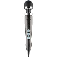 Doxy Number 3 Slim Black Magic Wand 