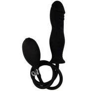 Loving Joy Opblaasbare Dildo 15 cm