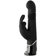 Fifty Shades of Grey Greedy Girl Thrusting G-Spot Rabbit Vibrator