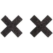 Cottelli Tepelstickers Kruis