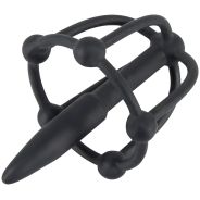 You2Toys Penisplug met Eikelkooi