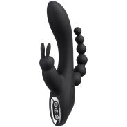 Sinful Triple Fun Oplaadbare Tarzan Vibrator