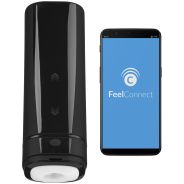 Kiiroo Onyx+ Interactieve Masturbator