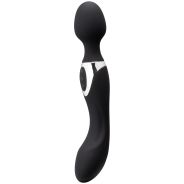 Sinful Curvy Double Pleasure Oplaadbare Magic Wand