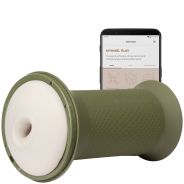 MYHIXEL TR App-Controlled Training Masturbator