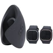 hot Octopuss Pulse Duo Lux Penisvibrator