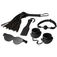 obaie Kinky Bondage Set