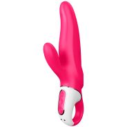 Satisfyer Vibes Mister Rabbit Vibrator