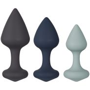 Amaysin Trio Buttplug-set