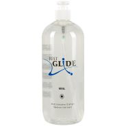 Just Glide Anaal Glijmiddel op Waterbasis 1000 ml