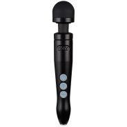 Doxy Die Cast 3R Black Magic Wand