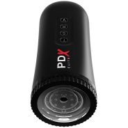 PDX Elite Moto Blower Penisvibrator