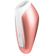 Satisfyer Love Breeze Luchtdruk Vibrator