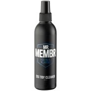 MR.MEMBR Sex Toy Cleaner 200 ml