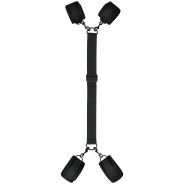 obaie Soft Cuffs and Body Hogtie