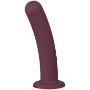 Amaysin Slender Dildo met Zuignap Medium