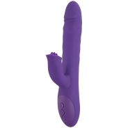 Sweet Smile Thrusting Rabbitvibrator