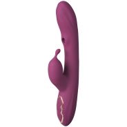 Tracy's Dog Alpha G-Spot Zuigende Rabbitvibrator