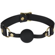 Fifty Shades of Grey Bound to You Gag Ball