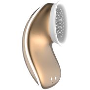 Shots Twitch Handsfree Zuigende Vibrator