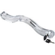 Bon4 Vergrendelbare Transparante Humbler