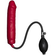 Mister B Opblaasbare Dildo 19 cm